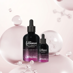Vitamin Multi Miracle Ampoule 50 ml